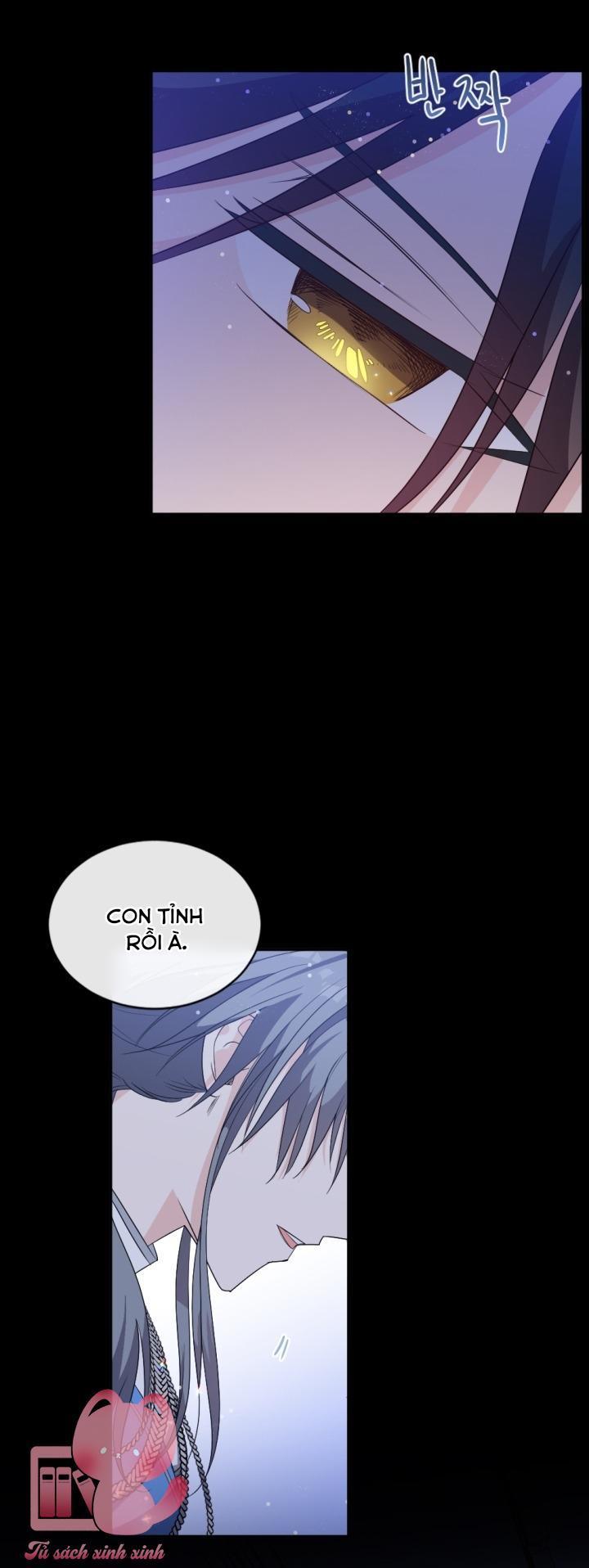 nguyện ước vô vọng của ma nữ chapter 78 3