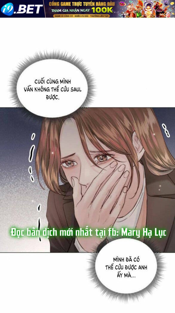 nhất định chúng ta sẽ được hạnh phúc chapter 104.1 38