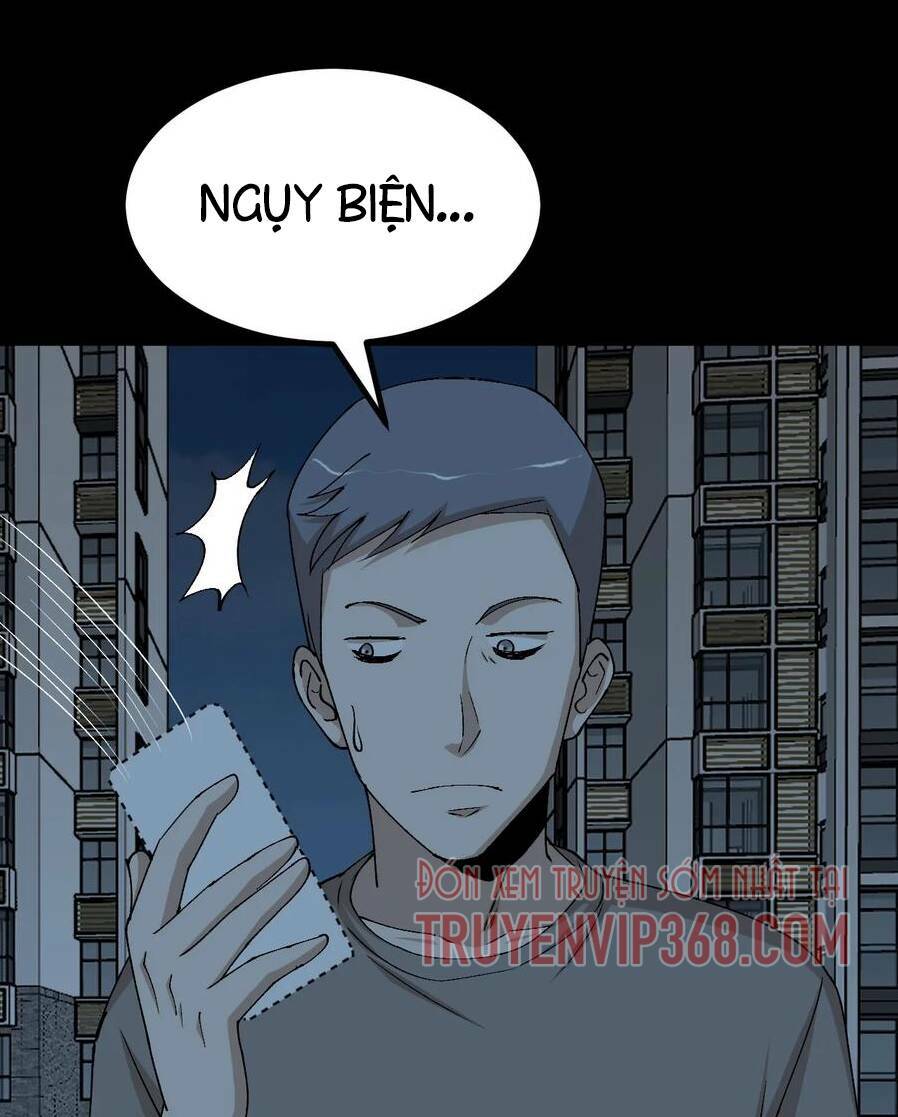 đai ca trở lại tuổi 16 chapter 120 31