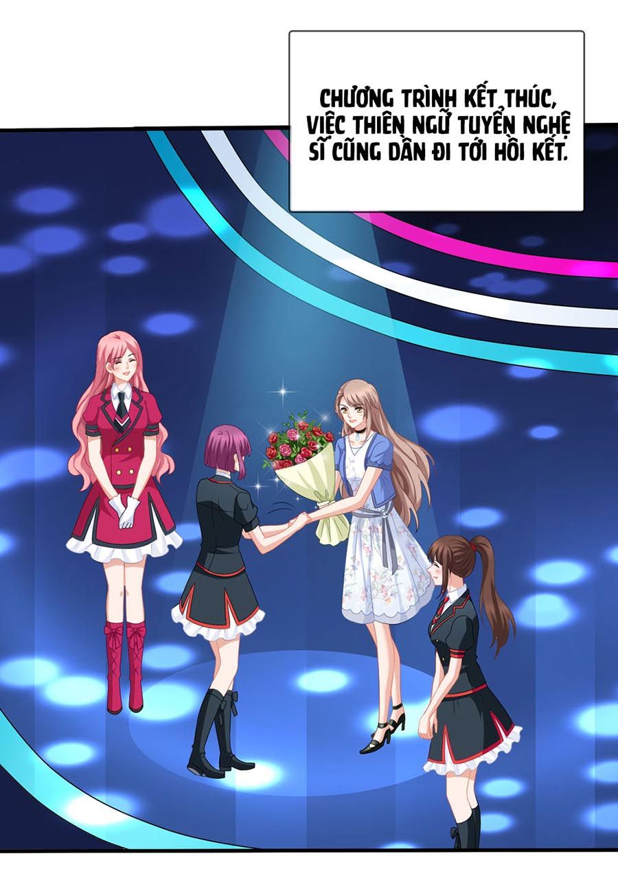 mỹ vị giai thê chapter 59 7