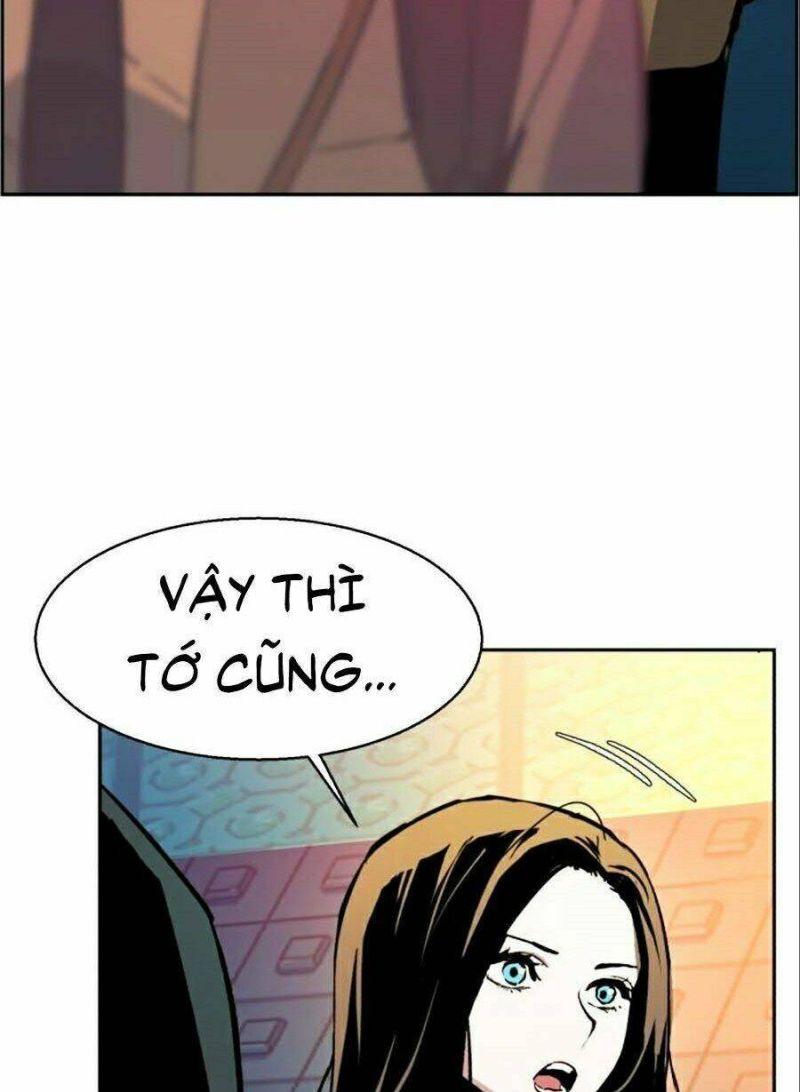 bạn học tôi là lính đánh thuê chapter 35 114