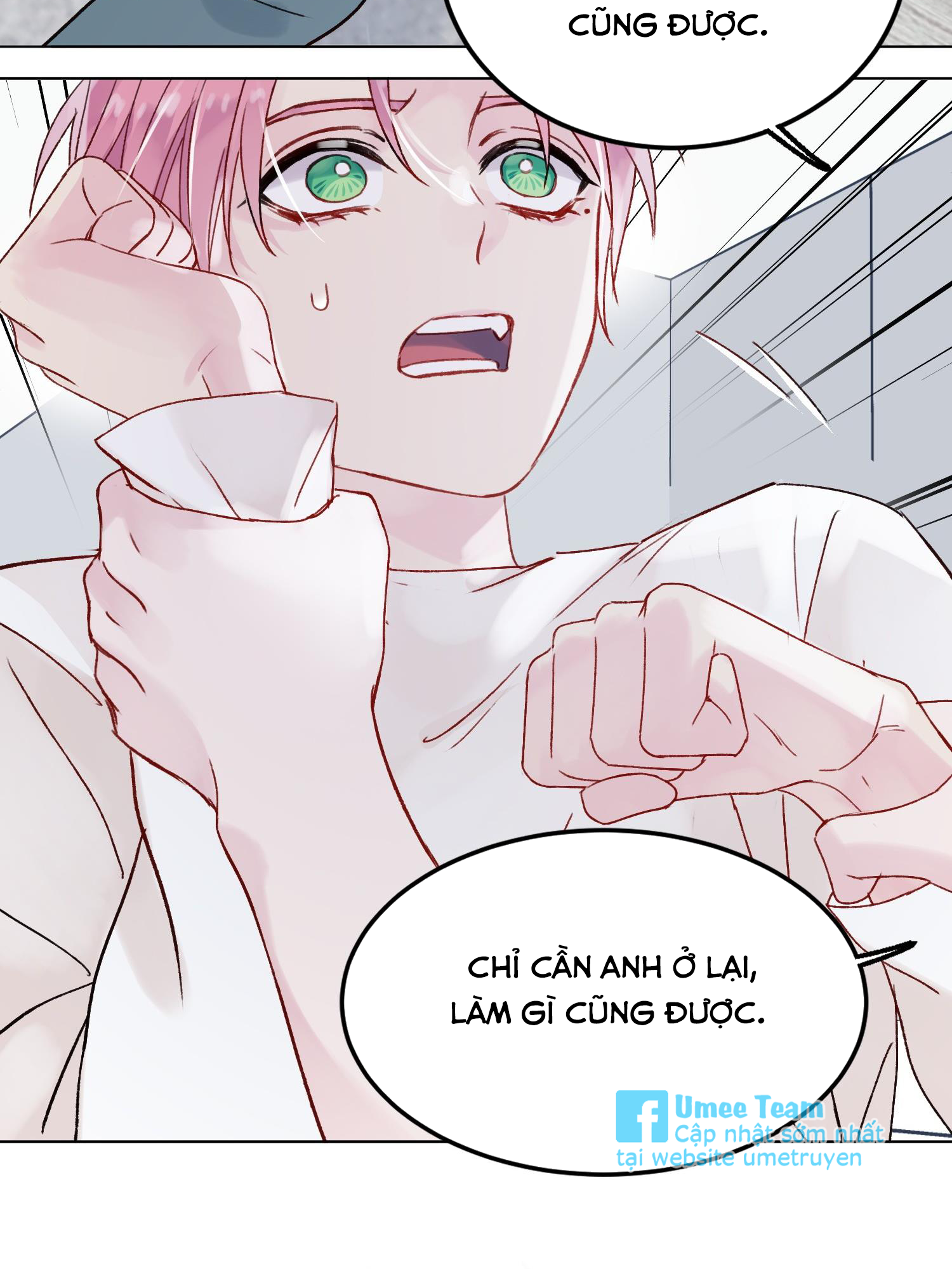 tôi phải làm một kẻ đại xấu xa chapter 87 37