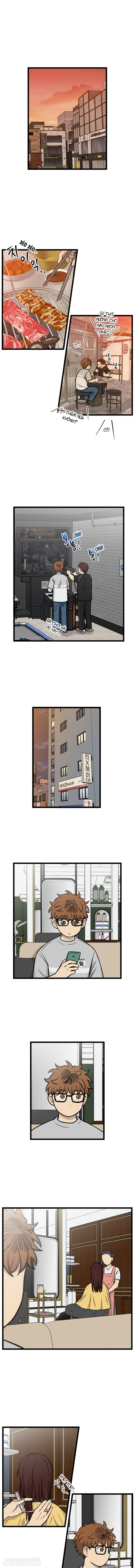 no home - không nhà chapter 229 8