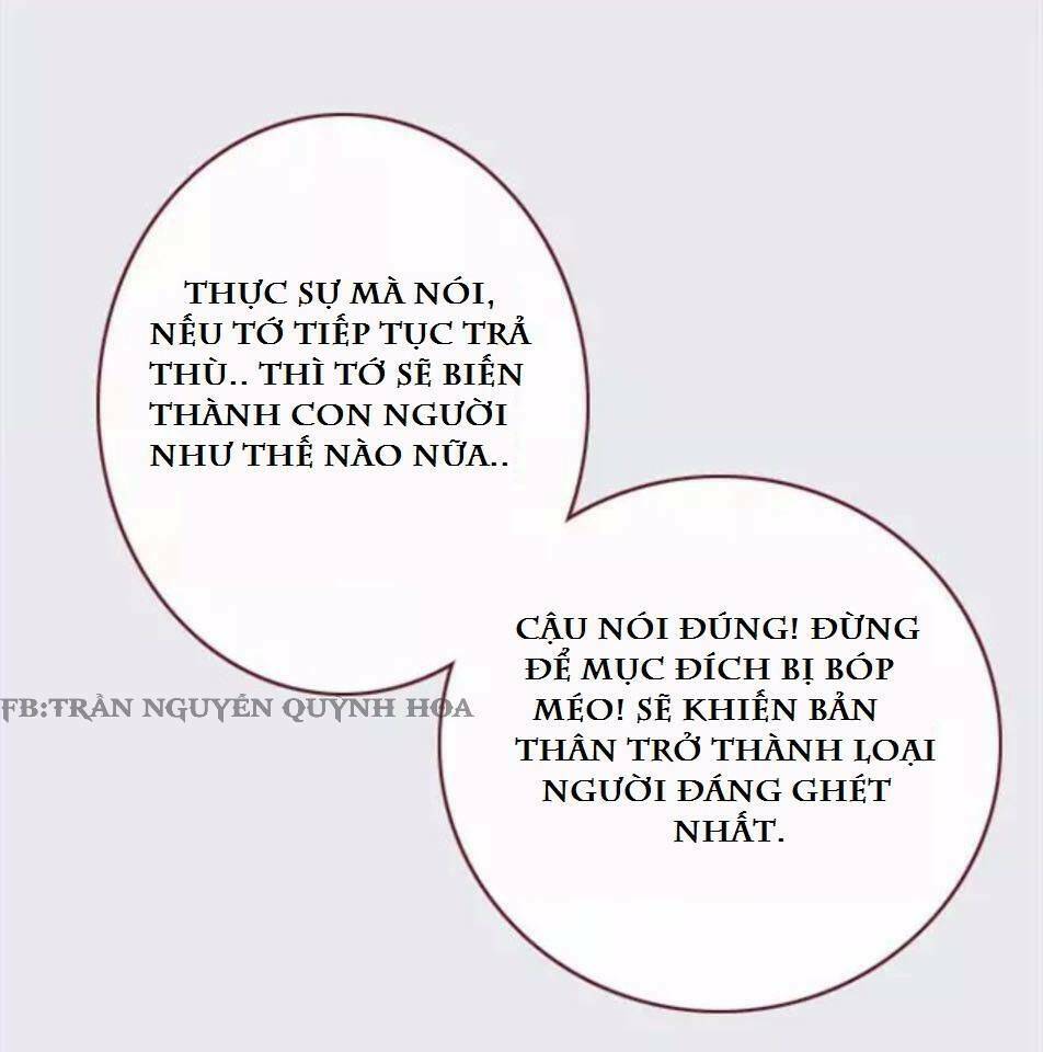 trả thù trường trung học chapter 13 14