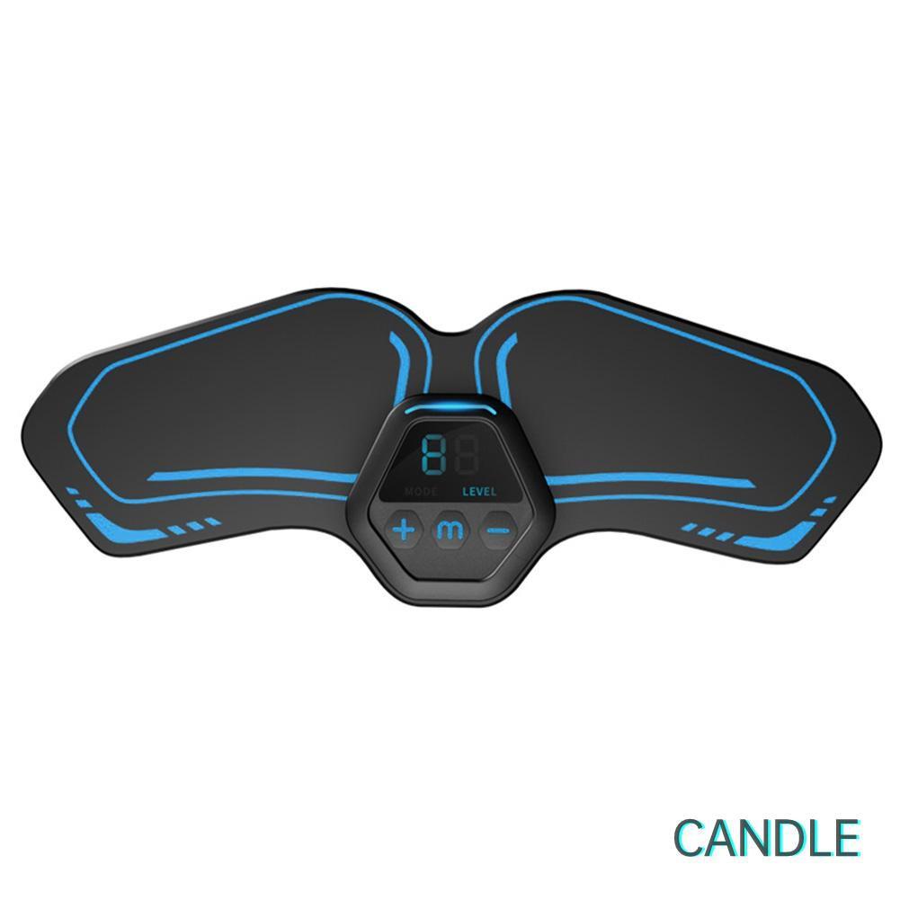 Bộ 3 Miếng Dán Kích Thích Cơ Bụng Ems