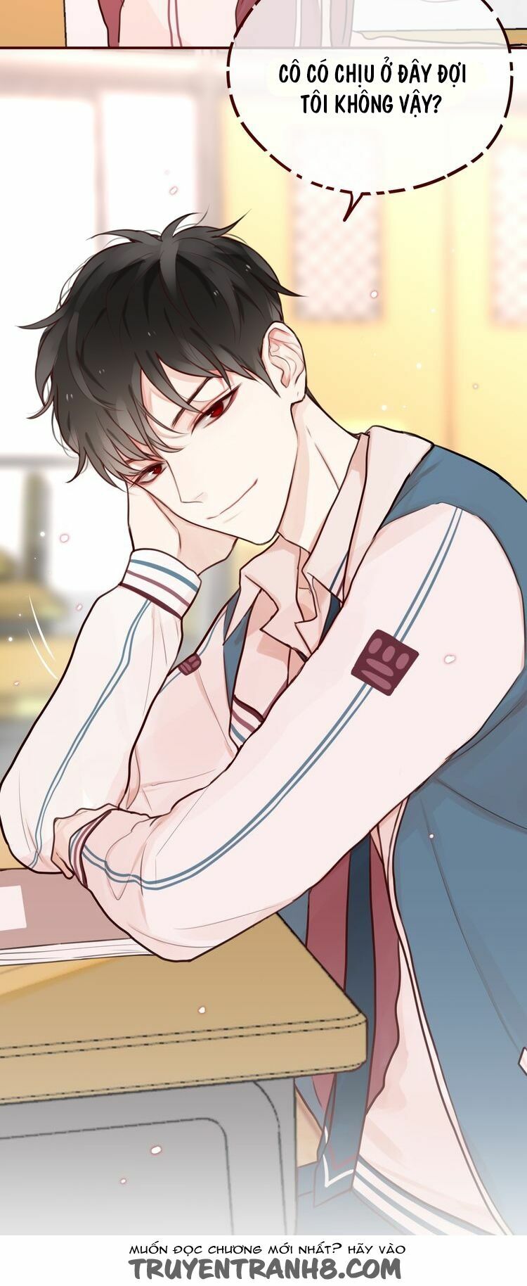 trú dạ liên miên chapter 3 16