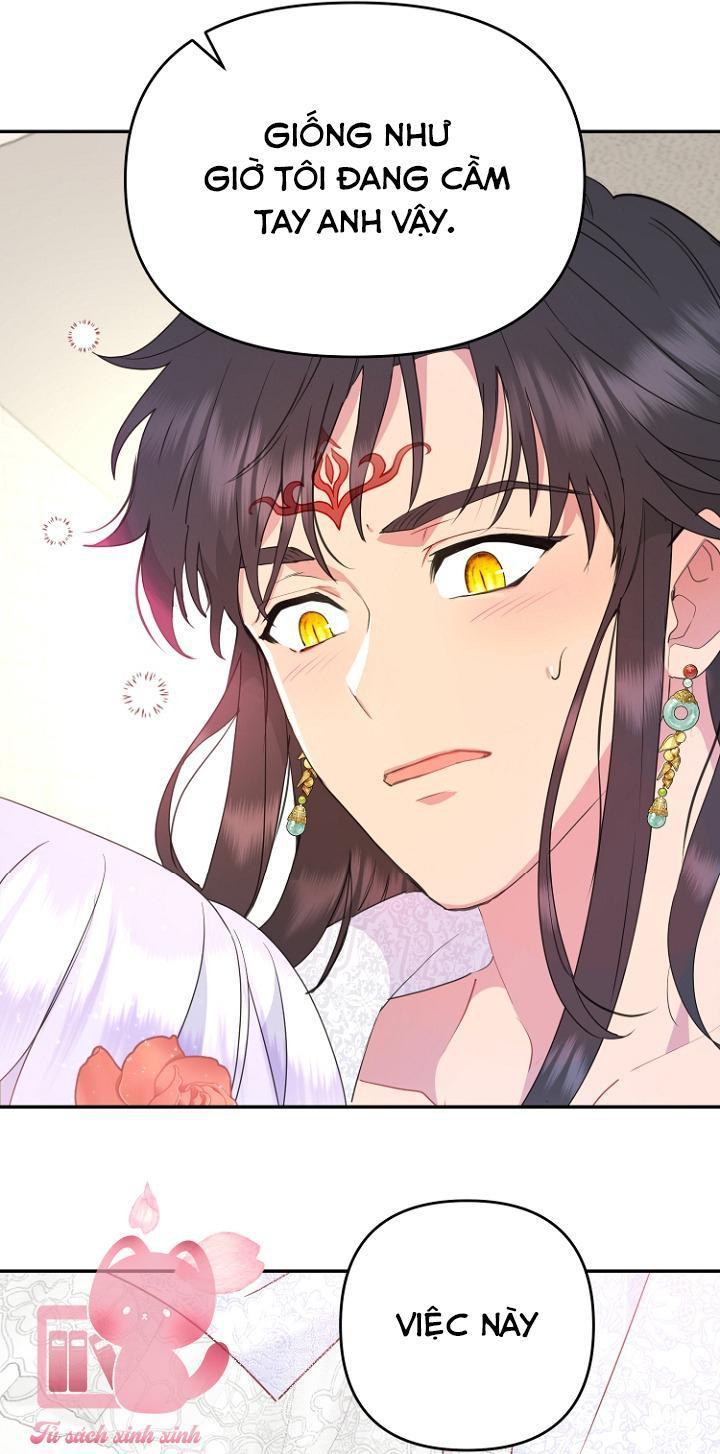 bỏ quách chồng con đi, tiền bạc mới là tất cả chapter 29 31