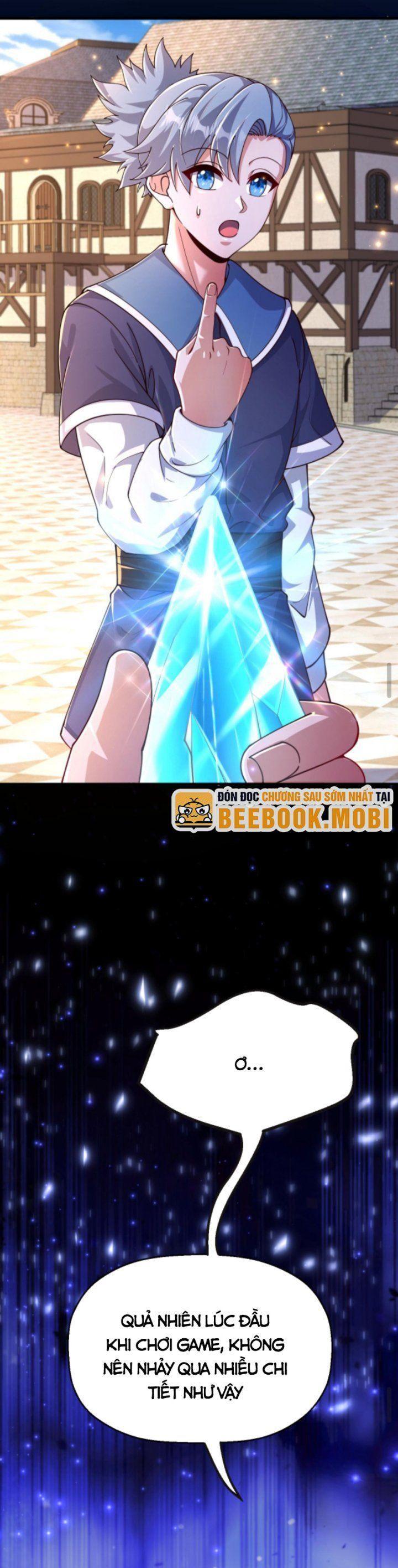 người chơi và nhân chính đều muốn làm hại ta chapter 4 7