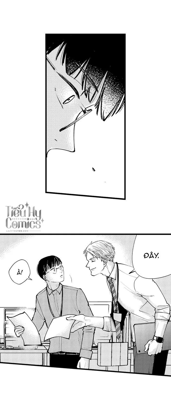 sex là tài năng duy nhất thực sự mà tôi có chapter 1 7