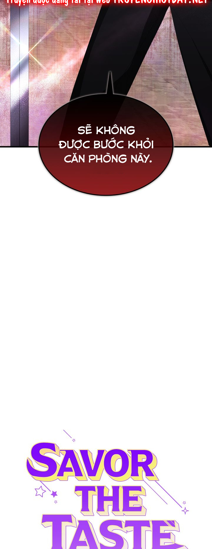 thưởng thức hương vị chapter 30 18