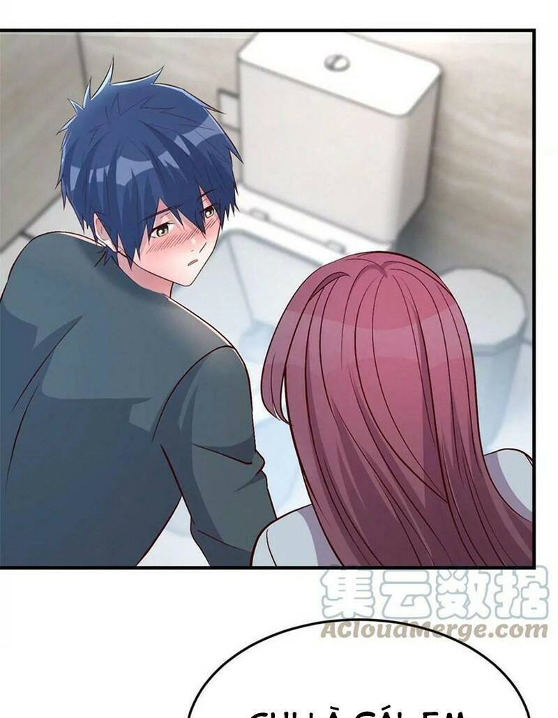 chị gái tôi là đại minh tinh chapter 179 41