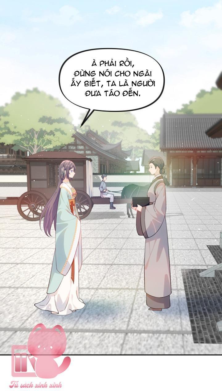 một đêm nọ đột nhiên yandere tới! chapter 105 33