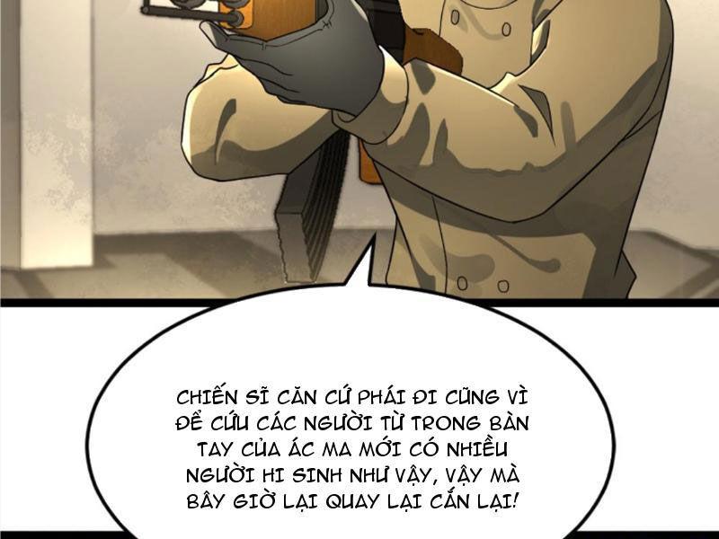 đóng băng toàn cầu: tôi gây dựng nên phòng an toàn thời tận thế chapter 218 29