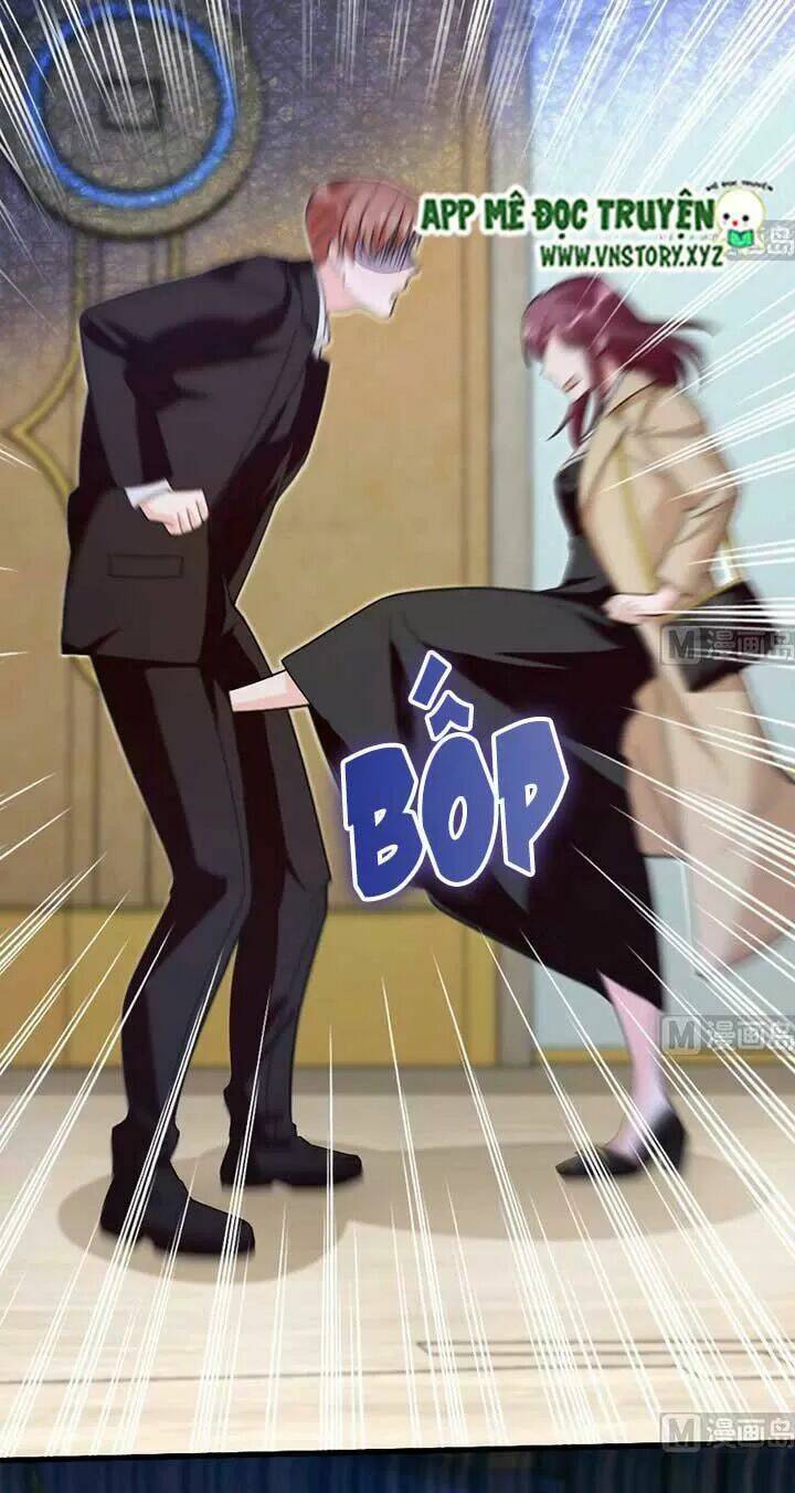 thiên hậu trở về chapter 172 26