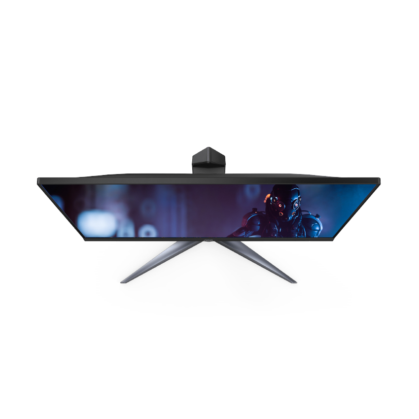 Màn hình AOC 24G2Z (23.8 inch/FHD/IPS/240Hz/0.5ms/ AOC 24G2 Z ) - Hàng Chính Hãng