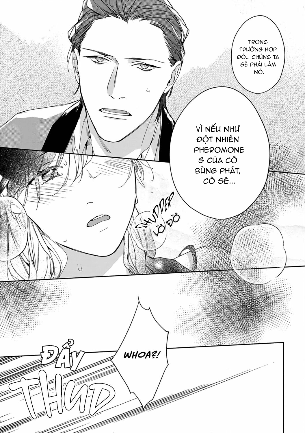 dục vọng chapter 3.2 11