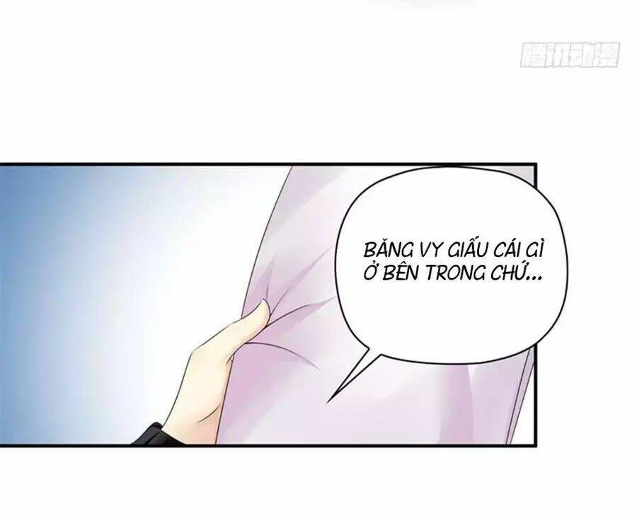 thủ hội chi vũ chapter 52 10