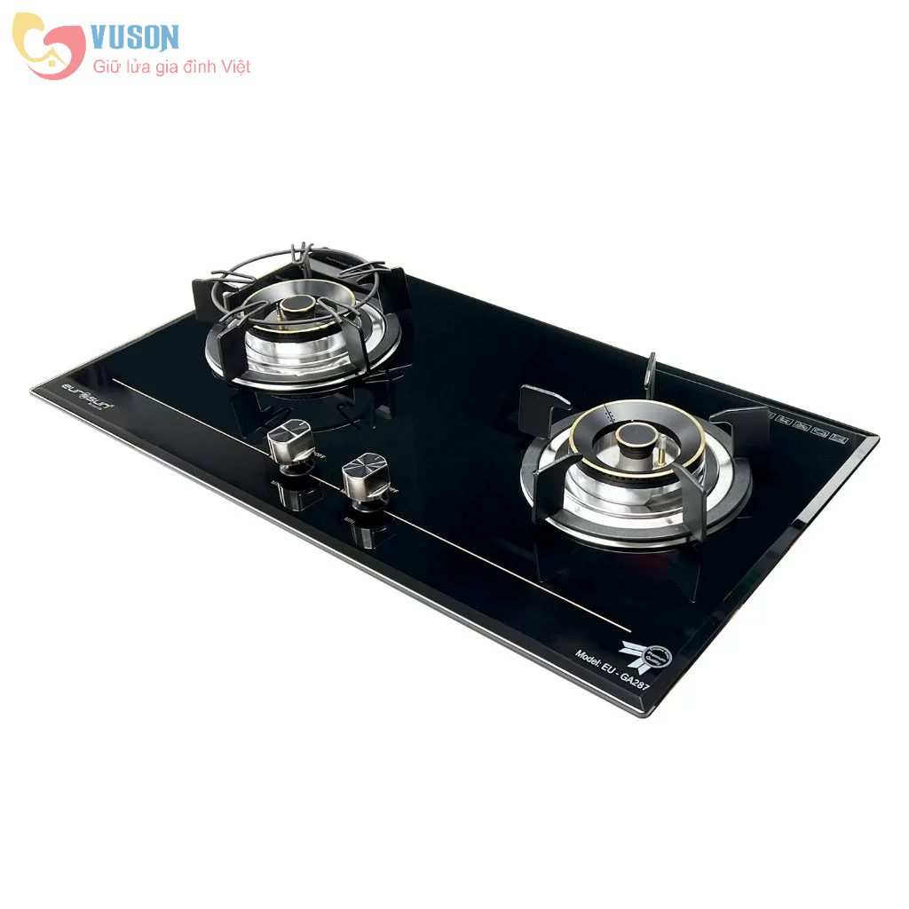 Bếp gas âm Eurosun EU-GA287 - Hàng chính hãng