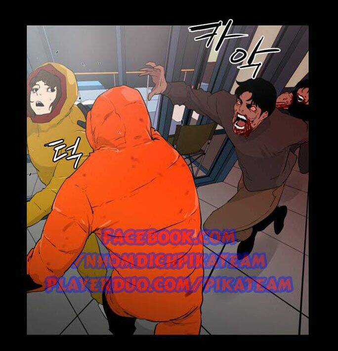 đêm vùng cực chapter 17 21