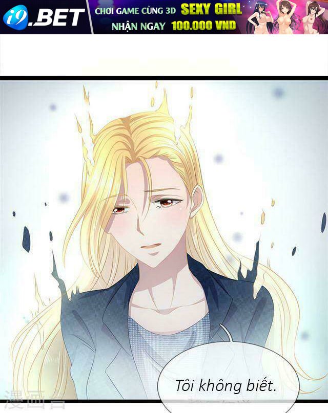 quỷ vương hai mặt quấn lấy tôi chapter 35 18