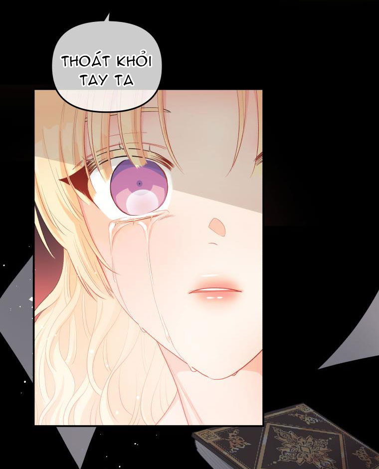 đừng đặt tình cảm mình vào cuốn sách đó chapter 12 19