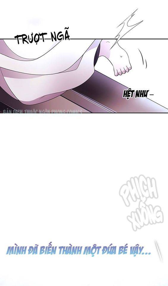 năm môn đệ của charlotte chapter 2 7