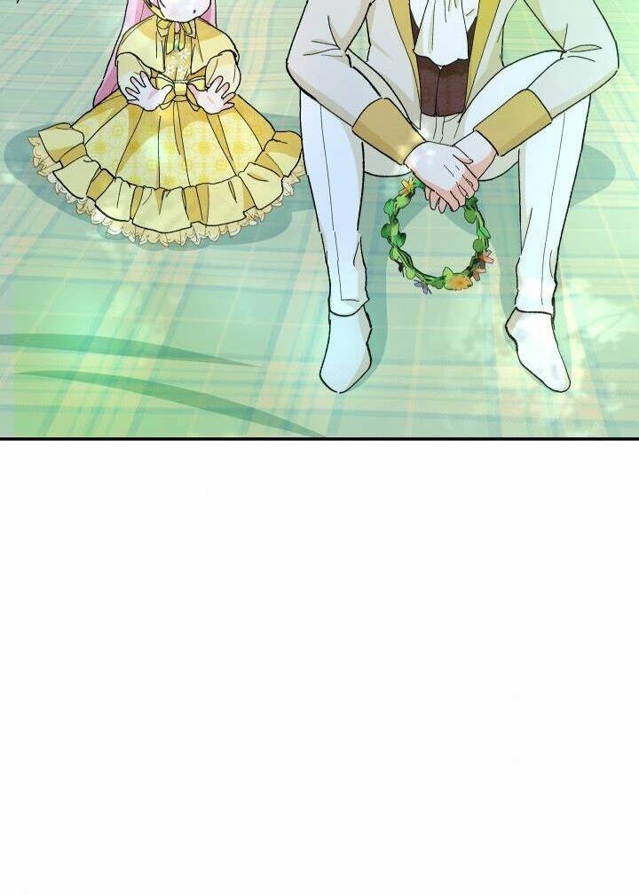 hoàng hậu bé bỏng chapter 37.1 29