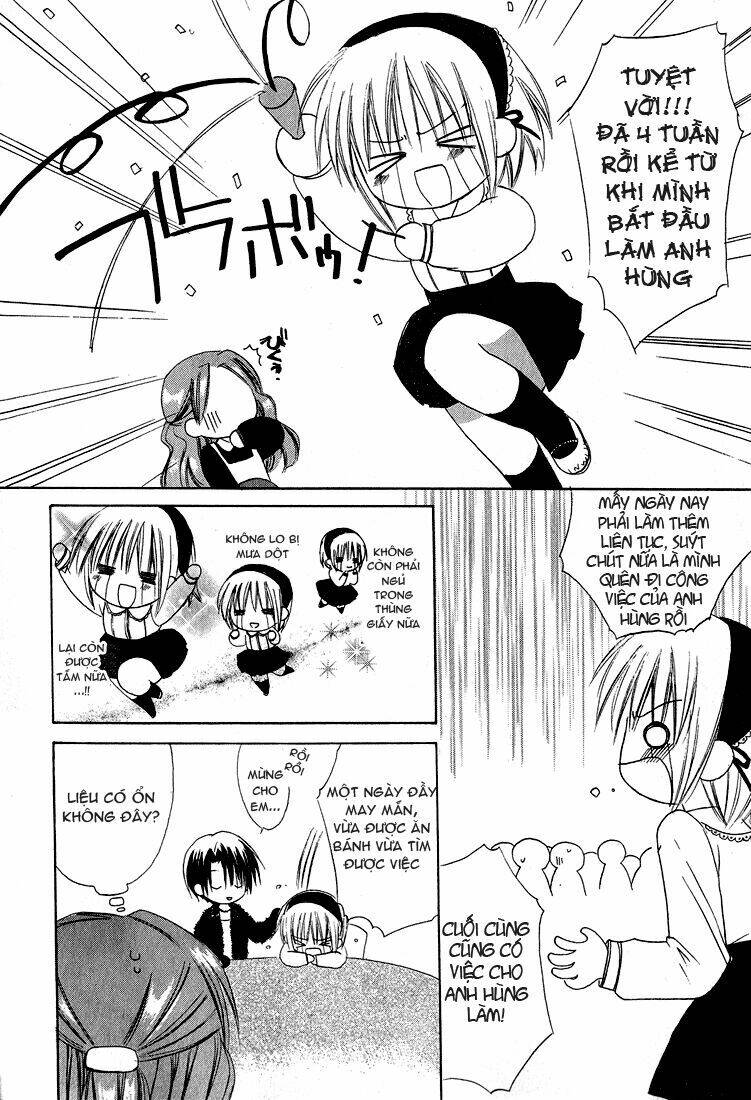 dear chapter 11.1 15