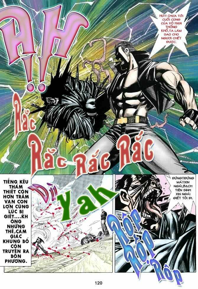 hải hổ 2 chapter 24 22