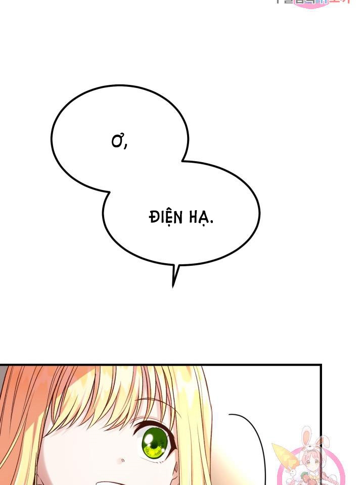 trở thành vợ thái tử quái vật chapter 18.1 4