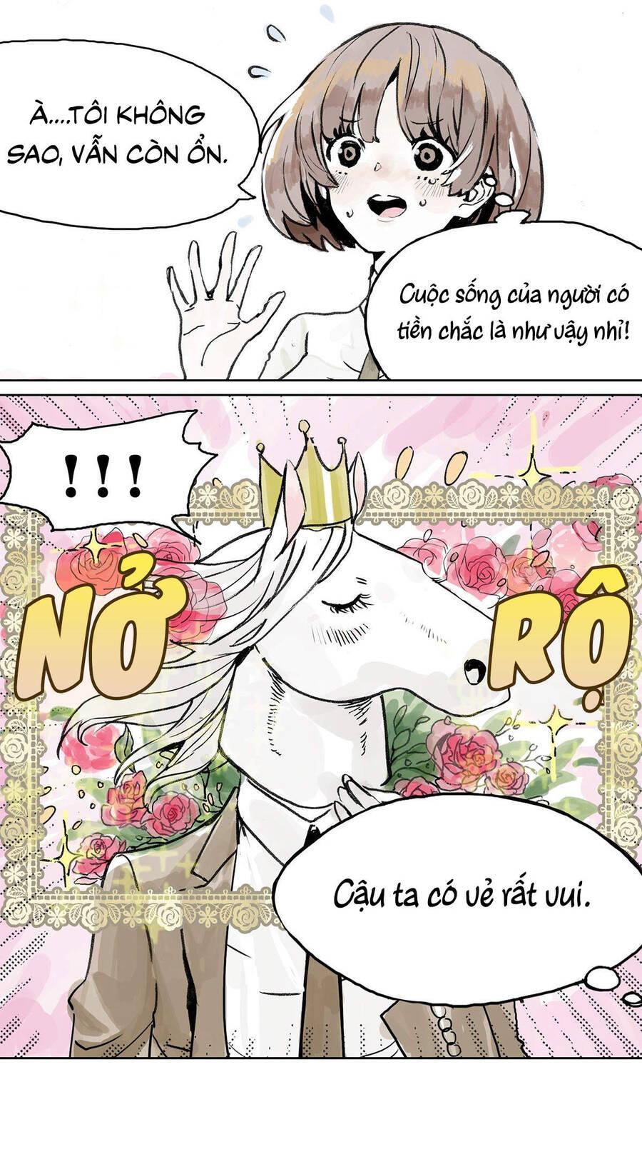 bạn cùng lớp tôi đều kỳ lạ chapter 1 12