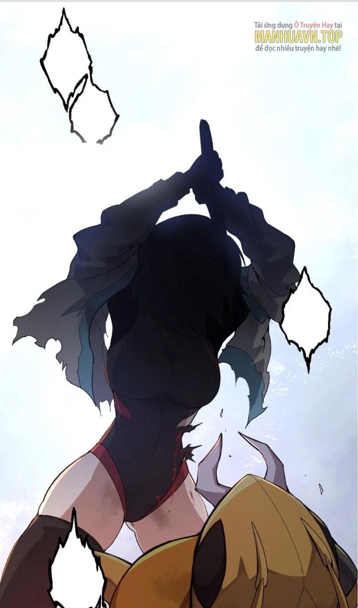 từ cây cổ thụ bắt đầu tiến hóa chapter 48 2