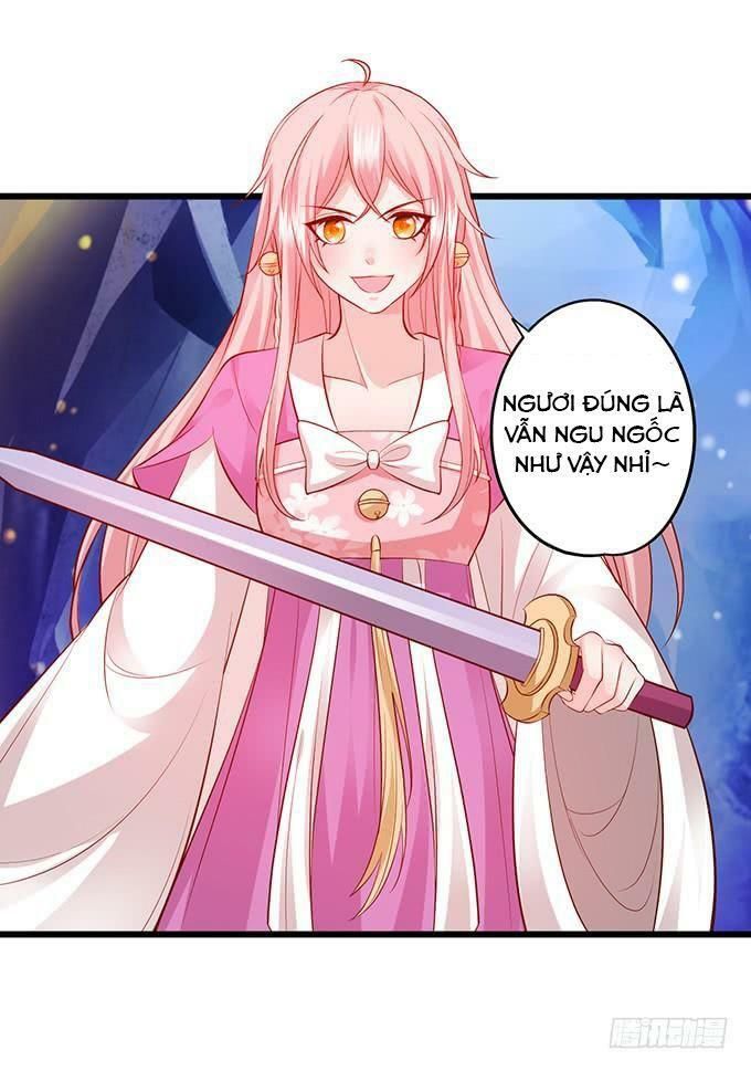 hồ tiên hung bạo chapter 147 41