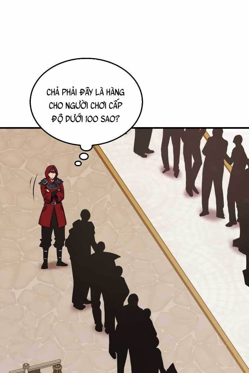 tôi thăng cấp trong lúc ngủ chapter 52 20