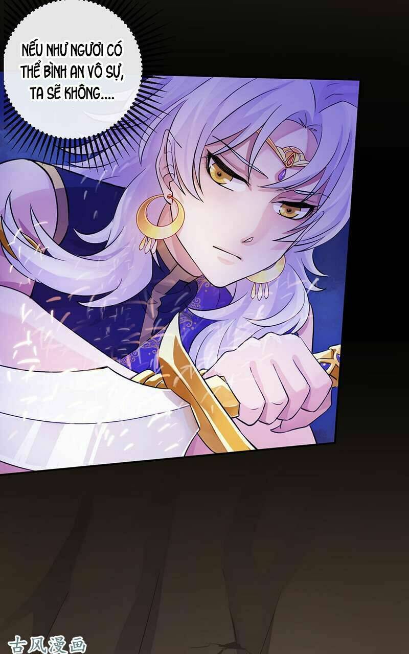 nghiên hương kỳ đàm chapter 24 44