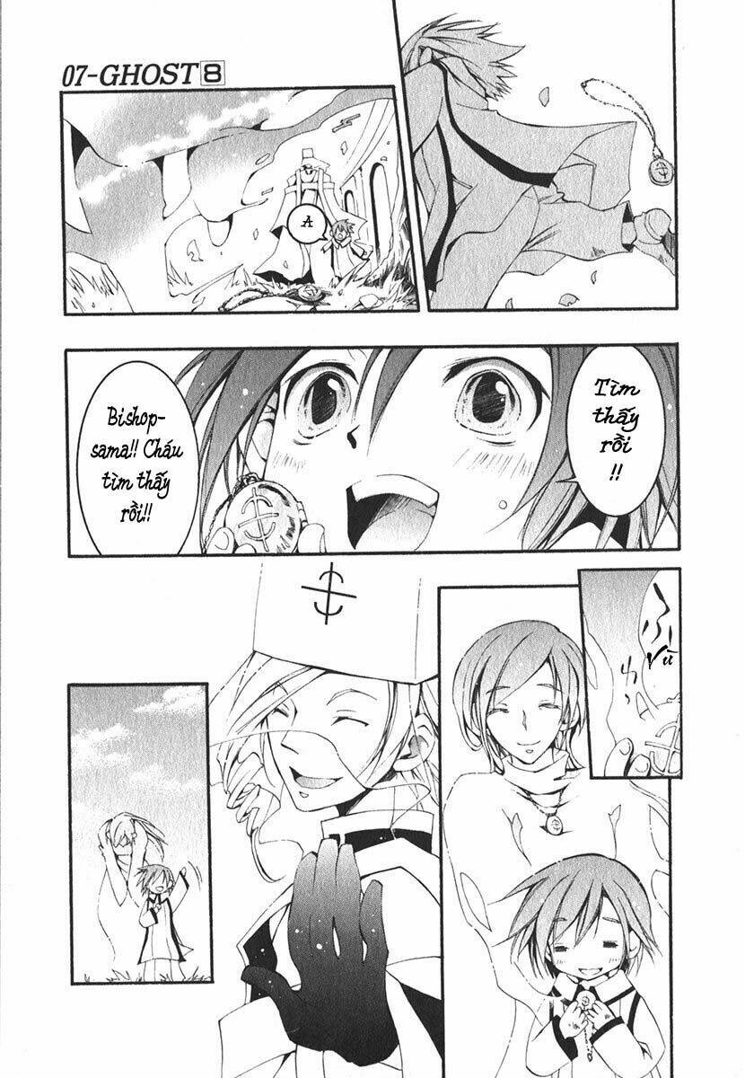 07 hồn ma chapter 42 16