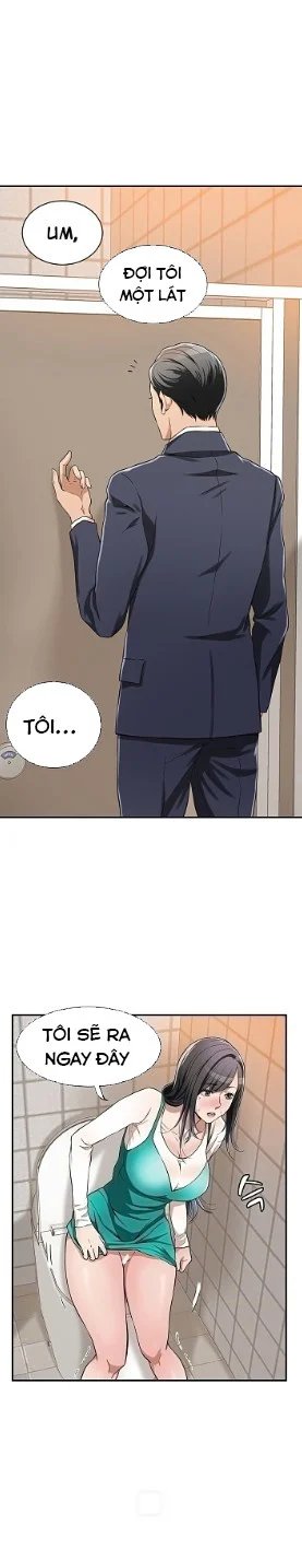 ham muốn chapter 8 5