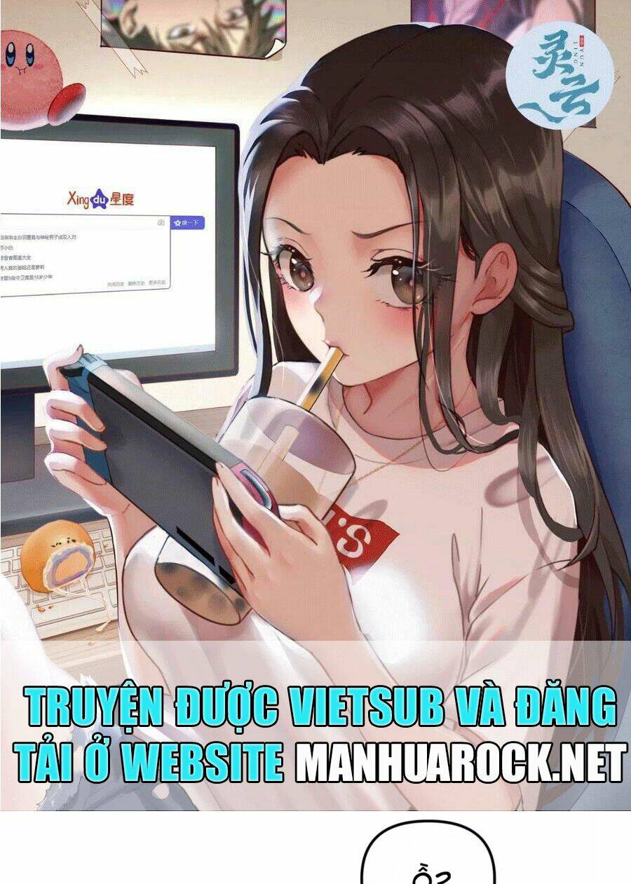 trọng sinh ta là đại thiên thần chapter 96 1