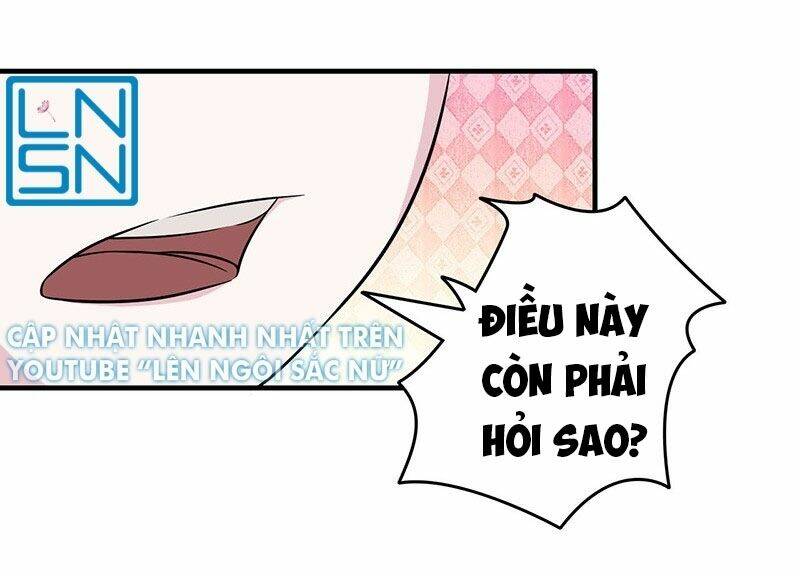 tổng tài cưng chiều vợ yêu chapter 11 31