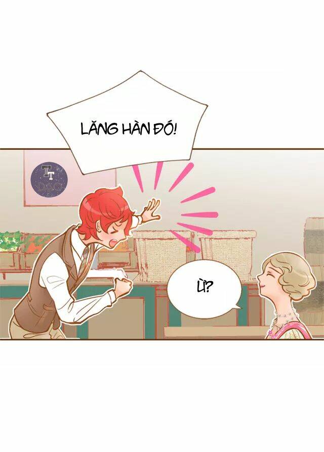 tân lang yếu tòng tiểu dưỡng khởi chapter 8 25
