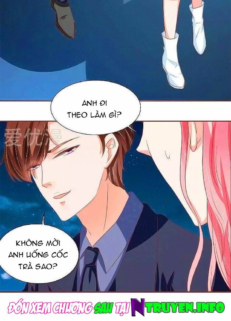 vương tước tư hữu bảo bối chapter 189 26