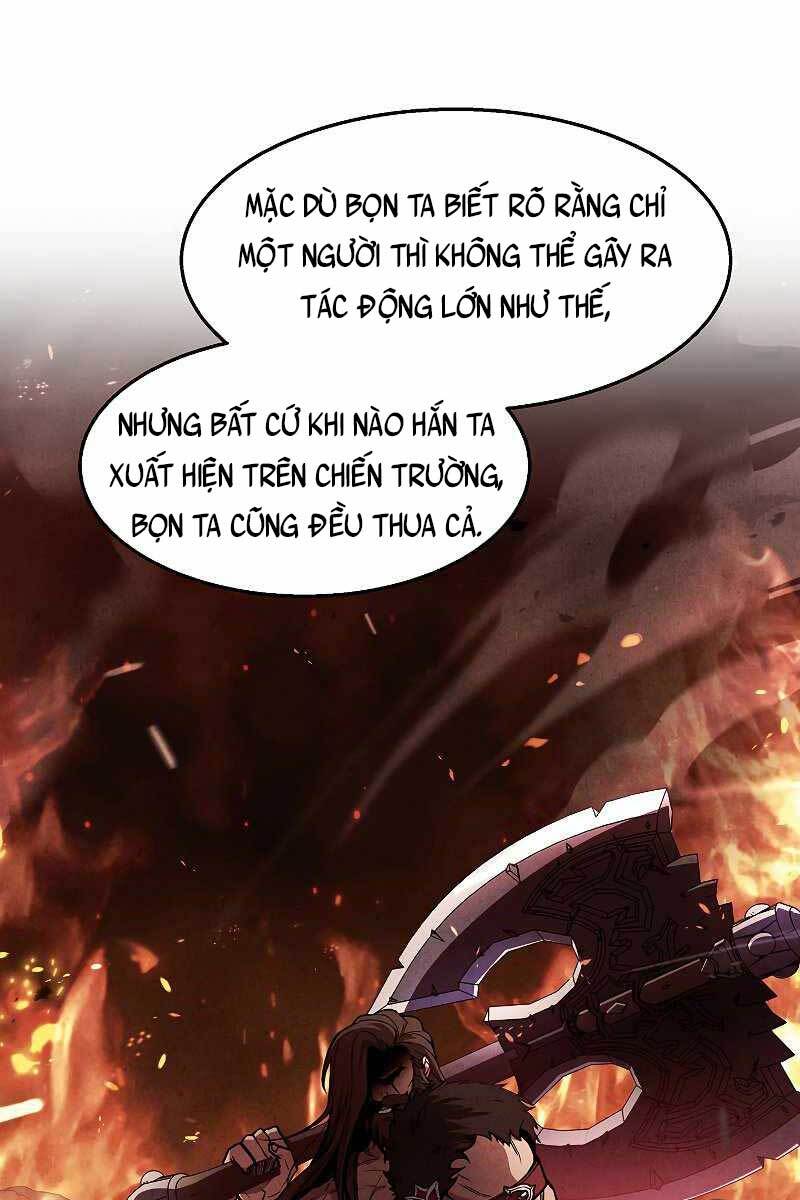 sự trở lại của hiệp sĩ giáo vô song chapter 63 28