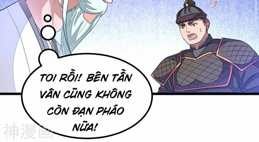 cửu dương thần vương chapter 132 24