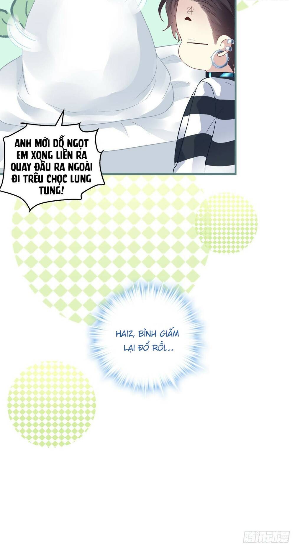 toàn bộ nắm trong tay chapter 151 38