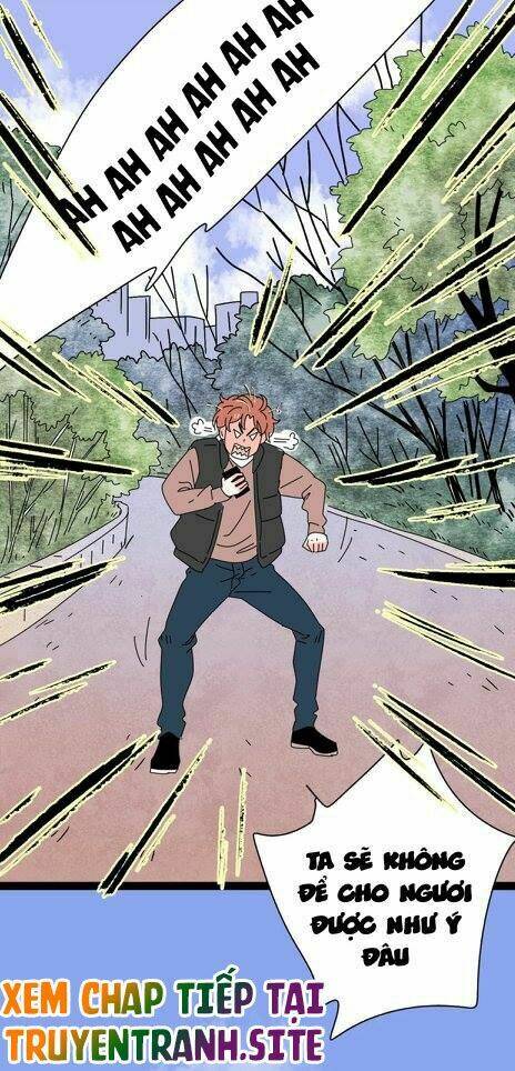 quỷ nhát gan và mã đại cáp chapter 7 36