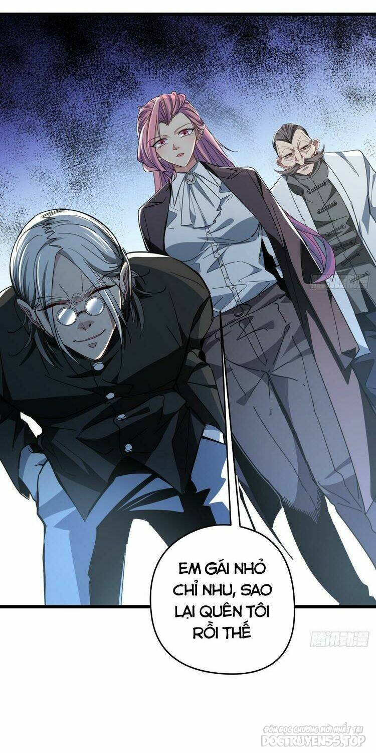 giải cứu 99 nữ chính ở mạt thế chapter 48 26