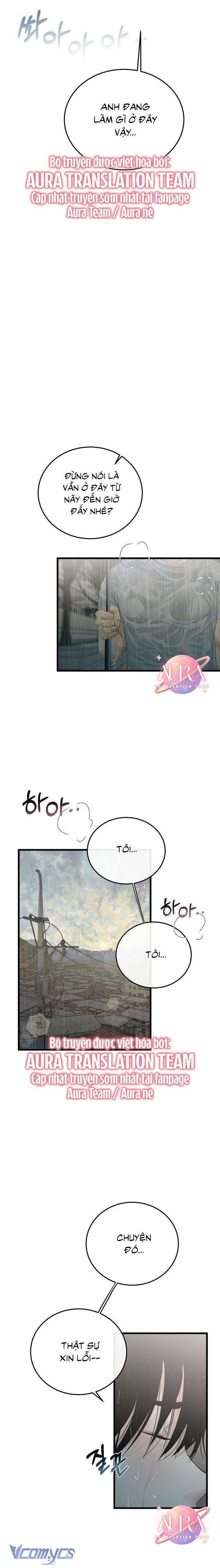 [18+] trở thành gia đình chapter 52 2