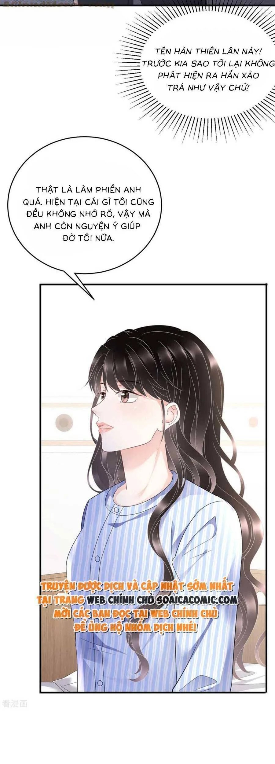 [16+] đại tiểu thư có thể có ý đồ xấu chapter 122 18