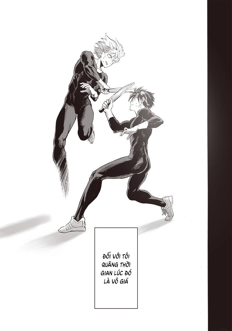 one-punch man chapter 268 11