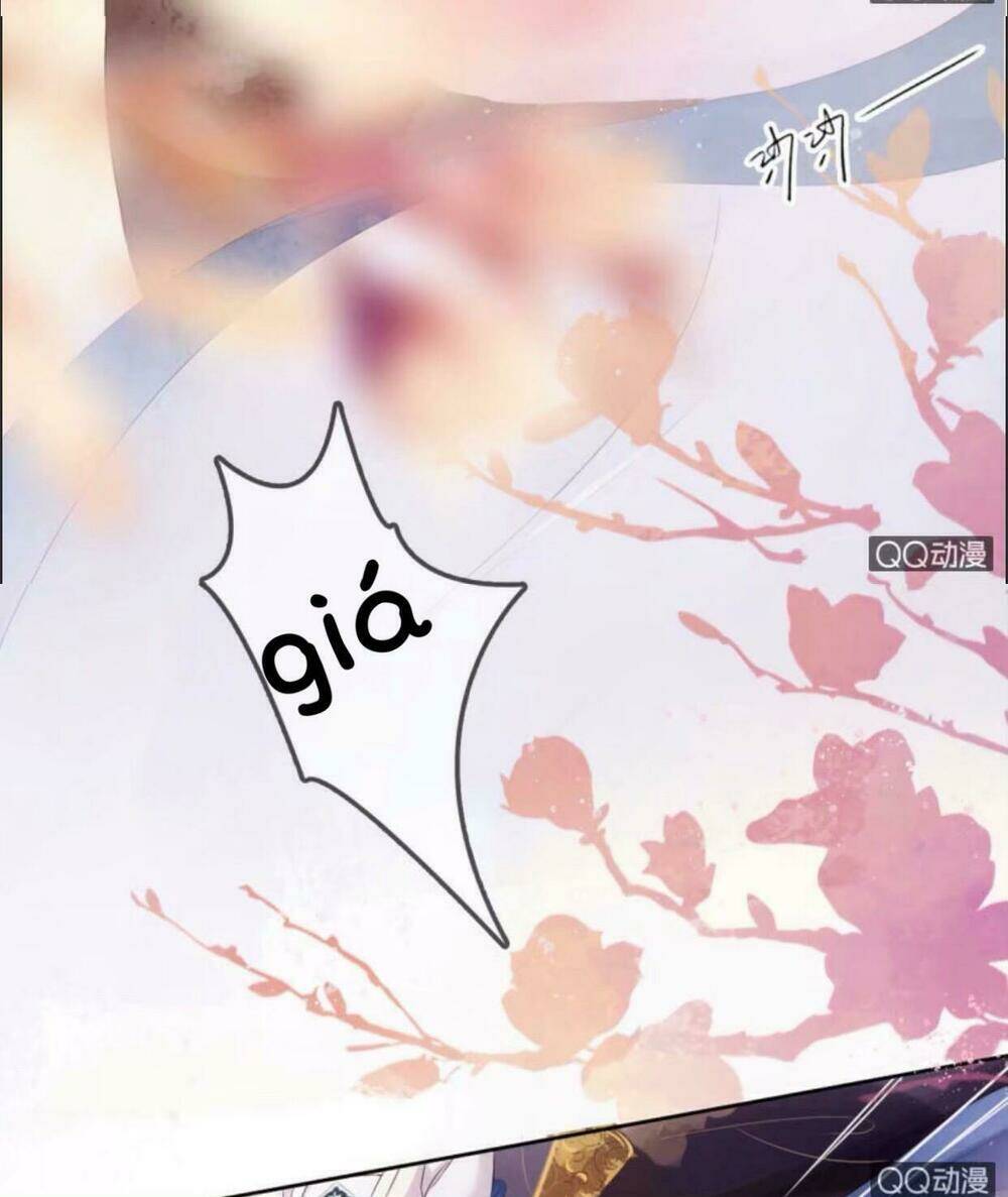 sủng phi của vương chapter 21 6